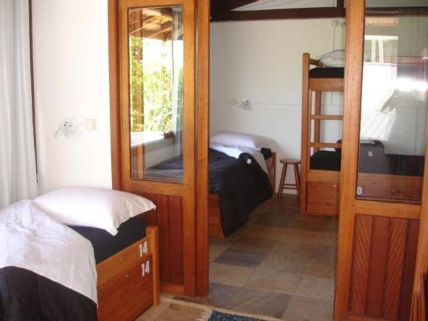Submarino Hostel Флоріанополіс Номер фото